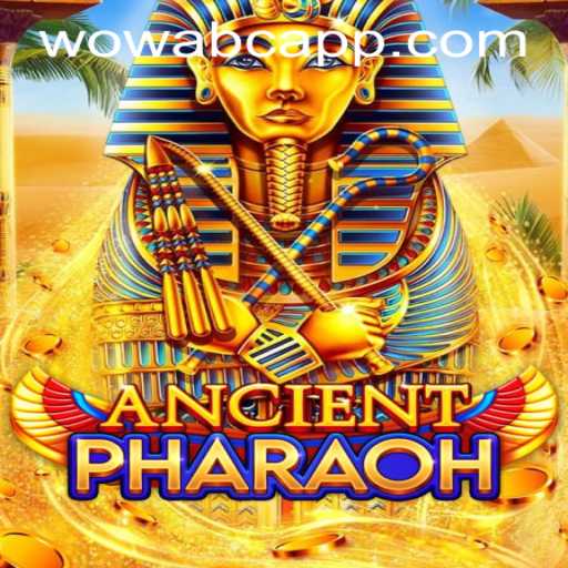 Discover the World of AncientPharaoh: An Epic Gaming Adventure Unveiled