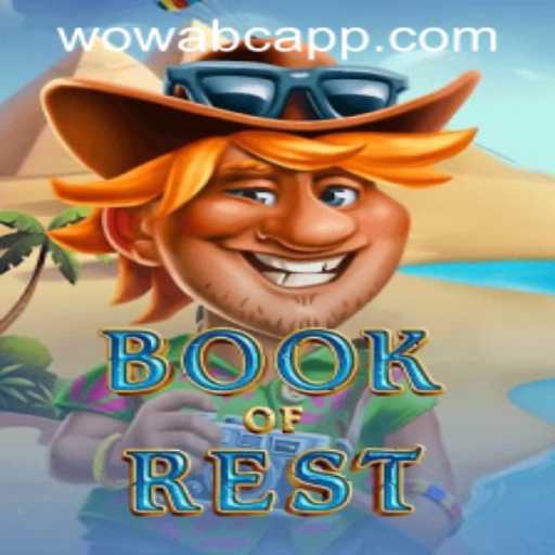 Exploring the Enigmatic Adventures of BookofRest