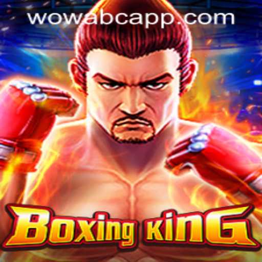 Mastering BoxingKing: Enter the Ring with Wowabc PH Login