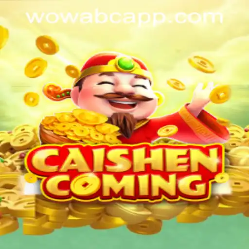 Embrace the Fortunes of CAISHENCOMING: Dive into the Exciting World of Wowabc PH Login