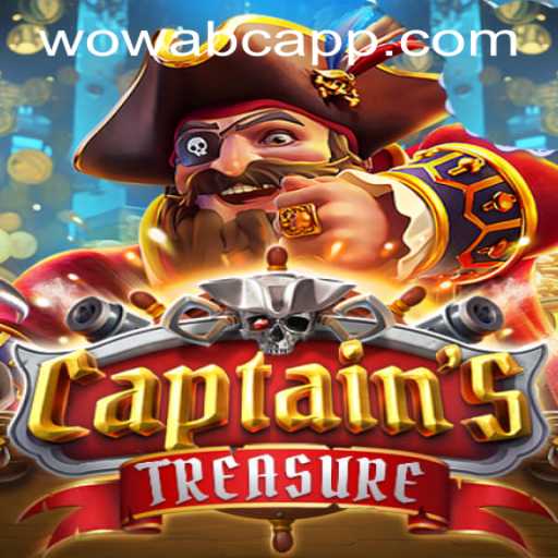 Discover the Exciting World of CaptainssTreasure and Uncover the Secrets of wowabc PH Login