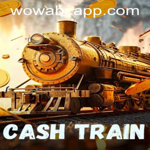 CashTrain: A New Era of Gaming with wowabc PH Login