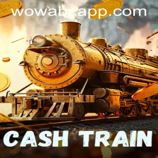 CashTrain: A New Era of Gaming with wowabc PH Login