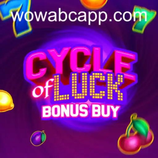 Cycle of Luck Bonus Buy: A Thrilling Adventure in Online Gaming