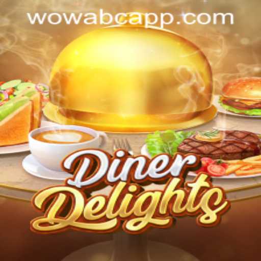 Discover DinerDelights: Your Gateway to Culinary Fun and Challenges