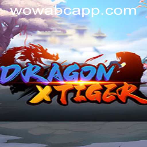 Explore the Thrilling World of DragonXTiger and the Wowabc PH Login Experience