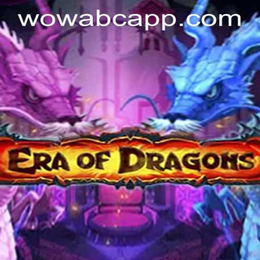 EraOfDragons: A New Fantasy MMORPG Adventure