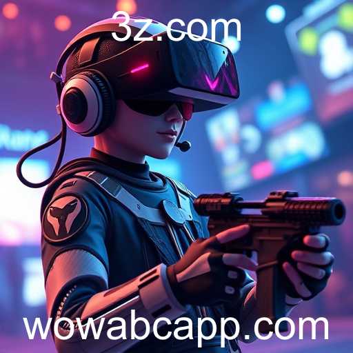 Evolução do Universo dos Jogos: O Impacto de wowabc