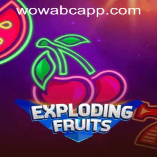 ExplodingFruits: A Thrilling Gaming Experience with a Twist!