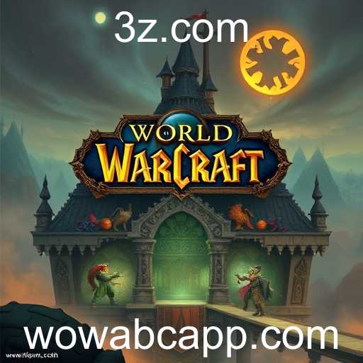 Novidades em World of Warcraft: Exploração e Estratégia