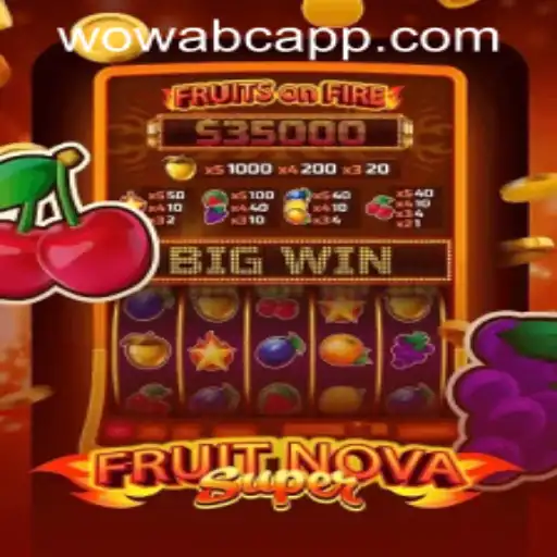 Introduction to FruitNovaSuper: A Thrilling New Gaming Experience