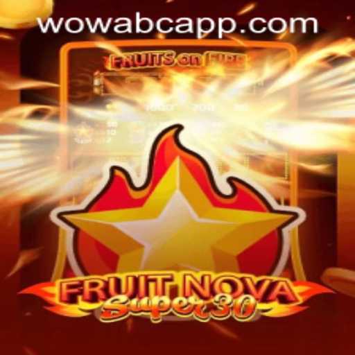 Exploring FruitrNovaSupe30: A Thrilling Gaming Adventure