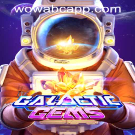Explore the Dazzling Universe of GalacticGems