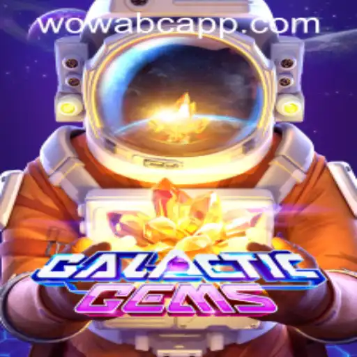 Explore the Dazzling Universe of GalacticGems
