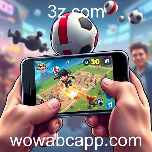 Revolução no Universo dos Jogos: Tendências e Impactos