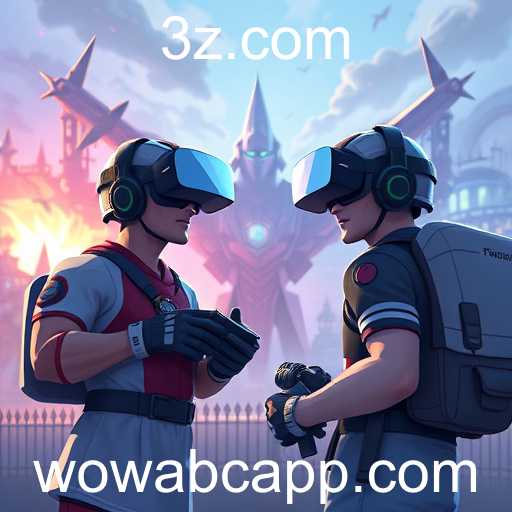 Revolução no Mundo dos Jogos: Novas Tendências e Lançamentos