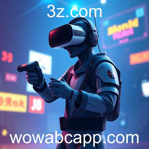 Inovações e Tendências em Jogos 2025