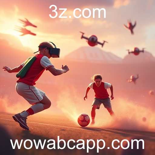 Novos Horizontes e Desafios nos Jogos de 2025