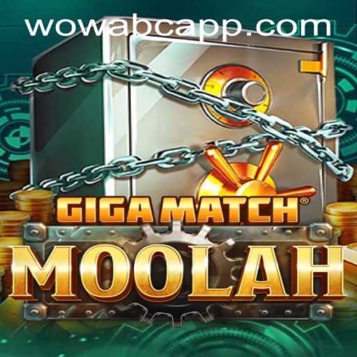 GigaMatchMoolah: A Game-Changer in Online Gaming