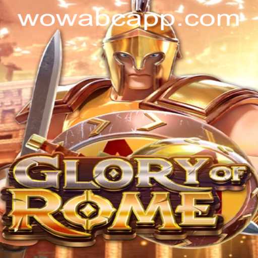 Exploring the Epic Game: GloryofRome and Navigating wowabc PH Login