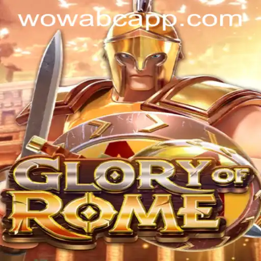 Exploring the Epic Game: GloryofRome and Navigating wowabc PH Login