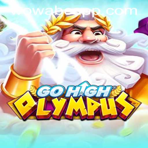 Enter the World of GoHighOlympus: A Thrilling New Gaming Experience
