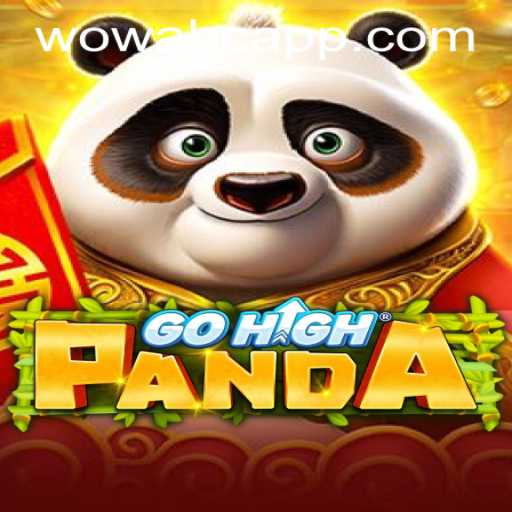 GoHighPanda: Revolutionizing the Gaming Experience