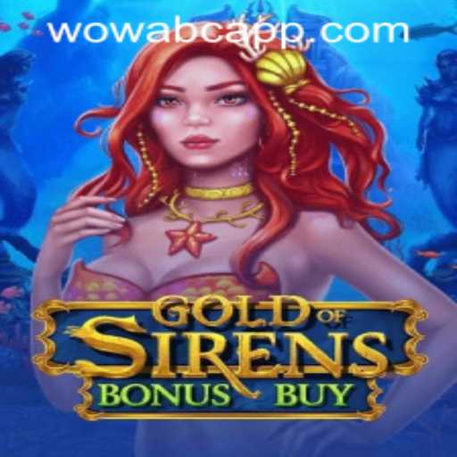 GoldofSirensBonusBuy: A Captivating Adventure in Gaming