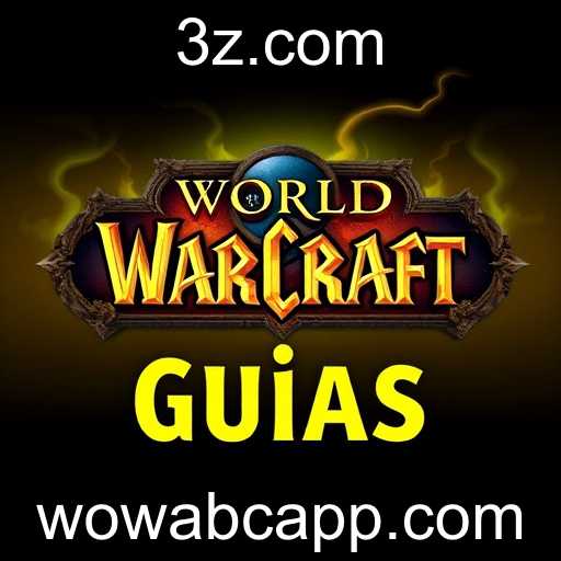 A Importância dos Guias em World of Warcraft