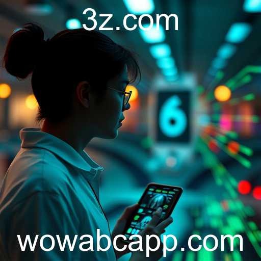 Inovação e Expansão: O Impacto da wowabc no Mercado de Jogos