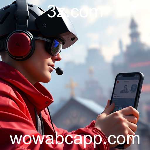 O Impacto da 'wowabc' no Mundo dos Jogos em 2025