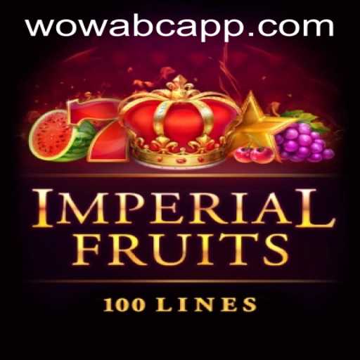 ImperialFruits100: Unveiling the Spectacular World of Fruit-Themed Gaming