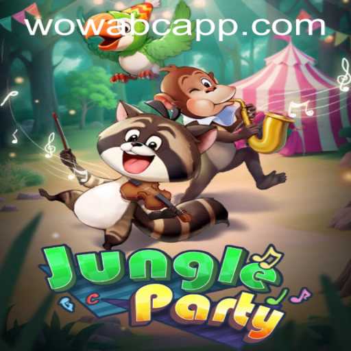 Discover the Excitement of JungleParty: An Immersive Adventure