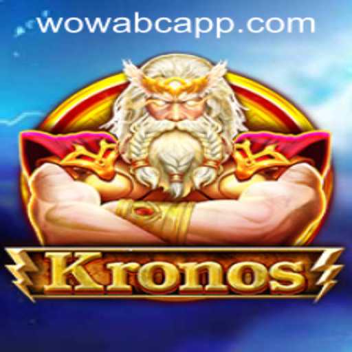 All About Kronos: The Dynamic World of Strategic Gaming