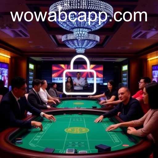 Understanding Live Casino: A Deep Dive into the World of 