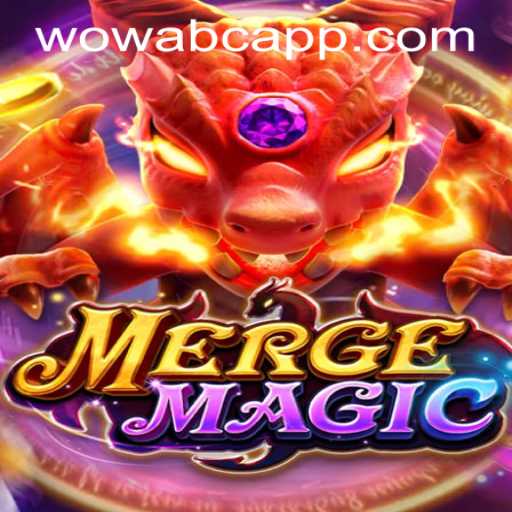 MergeMagic: A Web of Enchantment and Strategy