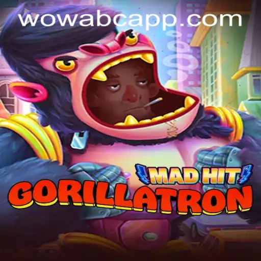 Enter the World of MadHitGorillatron: Unleashing Chaos with WOWABC PH Login
