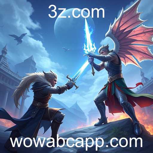 Revolução nos MMORPGs: Novidades e Tendências