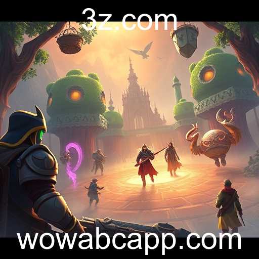 Revolução no Mundo dos Jogos Multiplayer