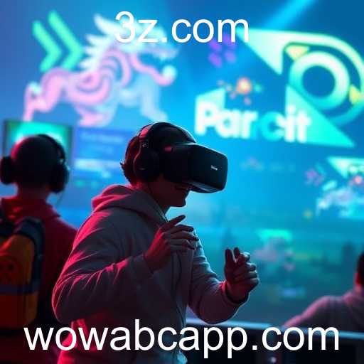 Revolução ‘wowabc’: o Futuro dos Jogos em Português