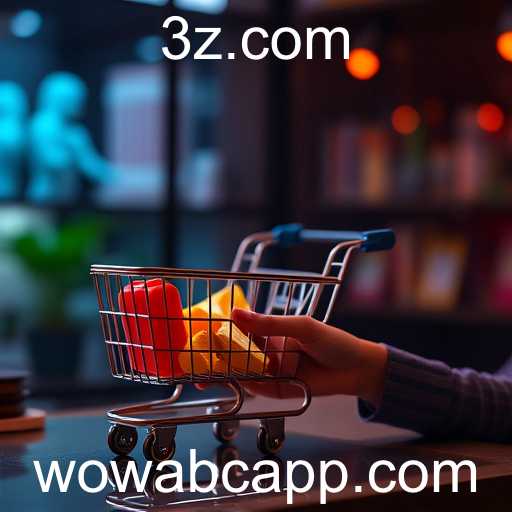 Ascensão de WOWABC no Cenário de Jogos Online