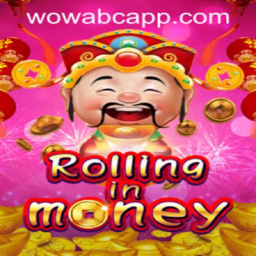 RollingInMoney: A Thrilling Dive into the World of Online Gaming