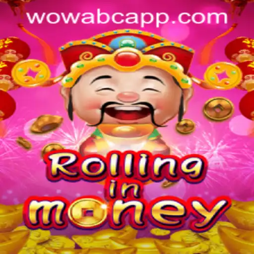 RollingInMoney: A Thrilling Dive into the World of Online Gaming