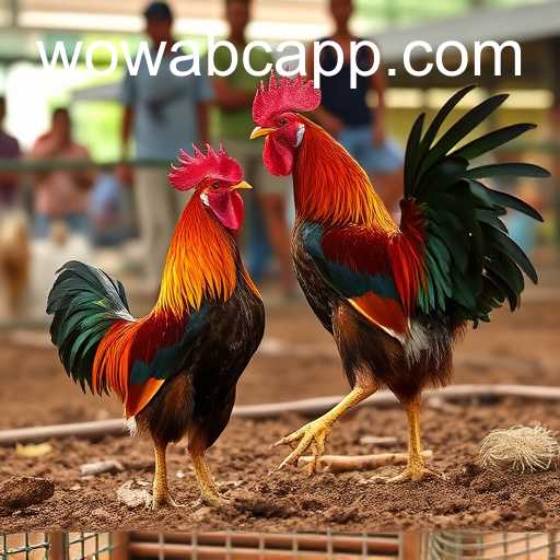 The Fascination and Dynamics of Sabong Games in the Philippines: A Closer Look at wowabc PH Login