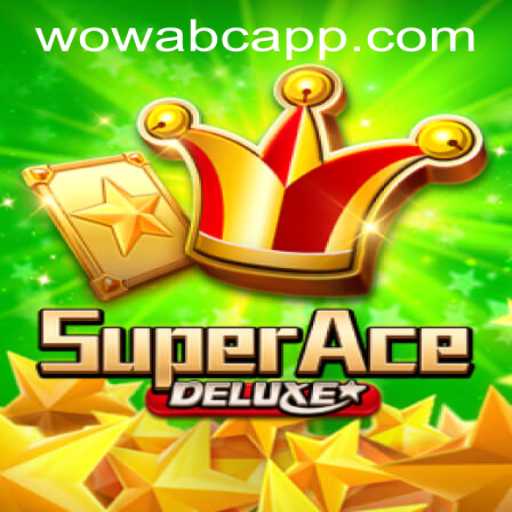 SuperAceDeluxe: Uncover the Thrilling World of Gaming with wowabc PH Login