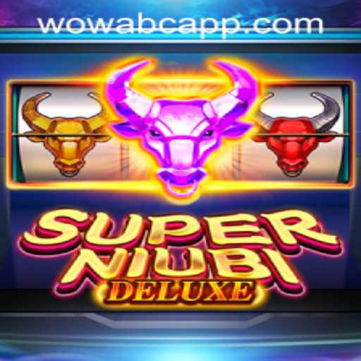 Dive into the World of SuperNiubiDeluxe: A Thrilling Adventure Awaits