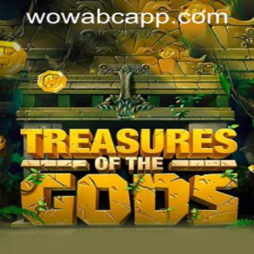 Explore the Thrilling World of Treasure of the Gods