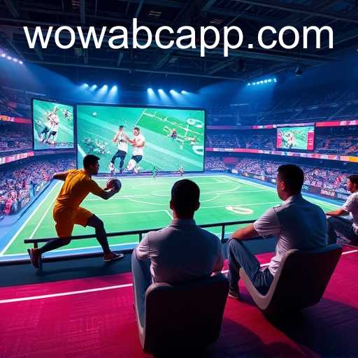 Exploring the Thrilling World of Virtual Sports: A Deep Dive into wowabc PH Login