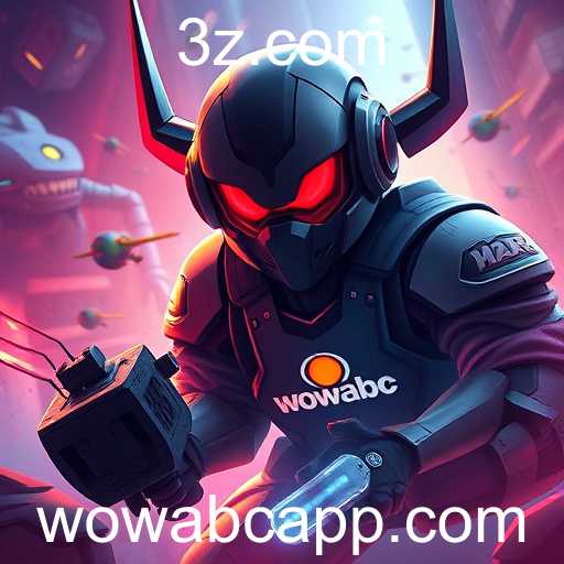 Explorando o Fenômeno 'wowabc' no Universo dos Jogos